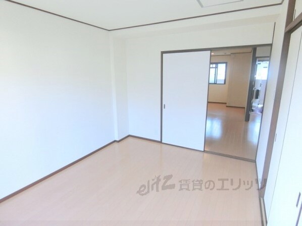 ヴィラオリエントの物件内観写真